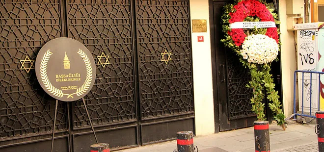 Sami Kohen Ulus Musevi Mezarlığı'na defnedilecek