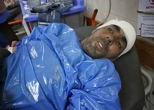 Katil İsrail’in Şifa Hastanesi’ndeki soykırımı! Gazzeliler yaşadıkları dehşeti anlattı: Çocukları, kadınları ve erkekleri...