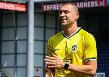 Burak Yılmaz Süper Lig'e geri mi dönüyor? Ortalığı sallayan iddia