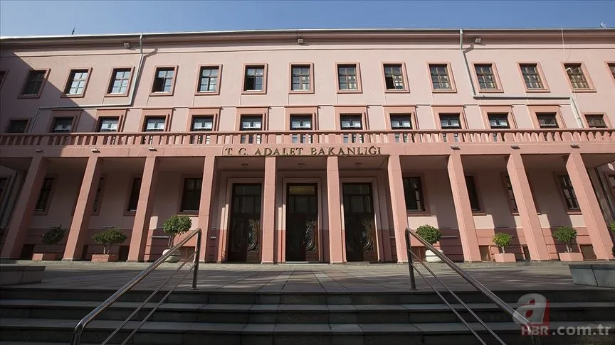 Adalet Bakanlığı yeni personel alımı ne zaman son dakika 2023? Adalet Bakanlığı personel alımı başvuru şartları neler? Kadro sayıları... 6