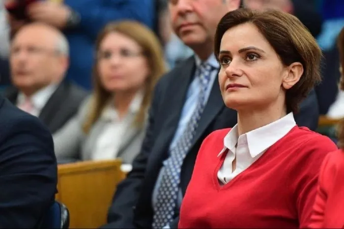 CHP’nin kara para skandalında gözler ifade verecek olan kilit isim Canan Kaftancıoğlu’nda! Bomba cuma günü patlayacak | İmamoğlu’nu korku sardı