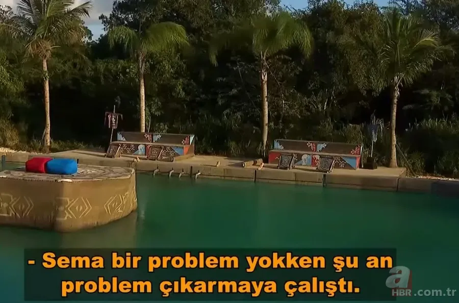 Eşinden dikkat çeken paylaşım! Survivor Pınar Saka bakın kiminle evli... 7