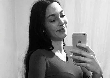Karnındaki bebeğiyle katledilen Sezen Ünlü'nün gözleri başkasında görecek