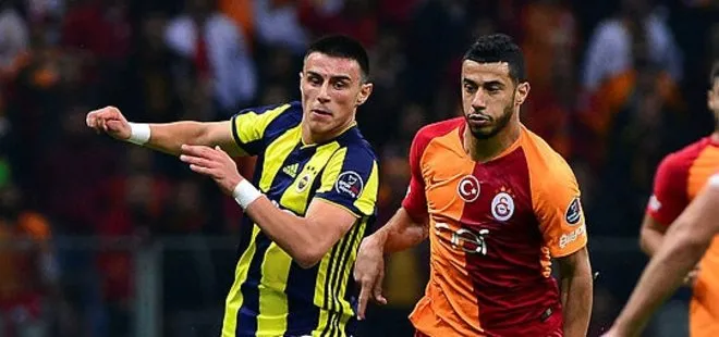 GS FB derbi skoru kaç kaç? Galatasaray Fenerbahçe canlı anlatım izle!