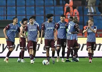Trabzonspor'da ilk transferini duyurdu! Wagner Pina geliyor