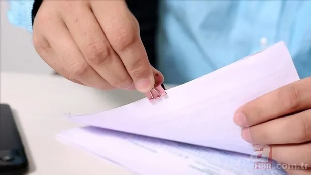 Sözleşmeli personele kadro verilecek mi, çalışma başladı mı? 2022 Sözleşmeli personele kadro çalışması ne zaman başlayacak? - 3