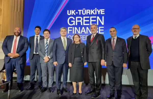 Yerli ve milli otomobil TOGG'un CEO'su açıkladı! Avrupa'nın en temizi - 1