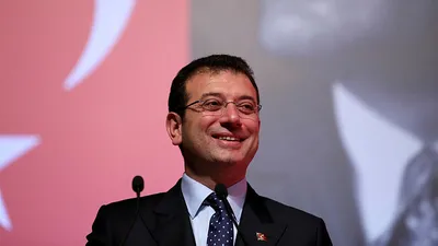 İmamoğlu’ndan yeşil alana veto!