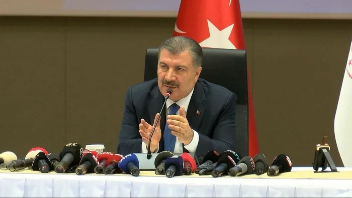 saglik-bakani-fahrettin-kocadan-saglikta-yeni-randevu-sistemiyle-ilgili-flas-aciklama-1716282237068.jpeg Sağlık Bakanı Fahrettin Koca'dan sağlıkta yeni randevu sistemiyle ilgili flaş açıklama - 1