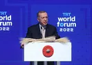 Başkan Erdoğan: Pazar günü Putin ile görüşeceğim