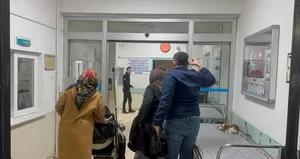 Düğün yemeği 8 kişiyi hastanelik etti