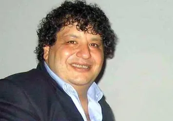 Erdal Tosun böbrek nakli bekliyordu