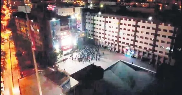 CHP’li İBB itfaiyesindeki rüşvet çarkı ifşa oldu! Kirli çark ortaya çıktı: Şifreleri bile vermişler