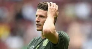Mario Gomez’den kafa karıştıran açıklama