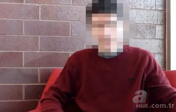 '2030'dan geldim' diyen Noah bakın kimmiş 10