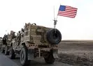 ABD’den Suriye’de tehlikeli hamle! İran’ın tesisleri vuruldu