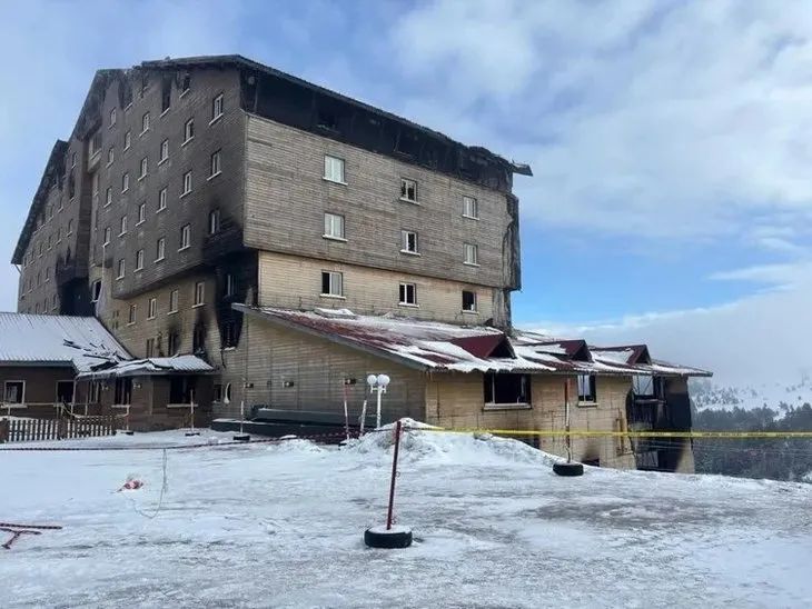 Grand Kartal Otel davası başlıyor! Otel faciasında hesap vakti