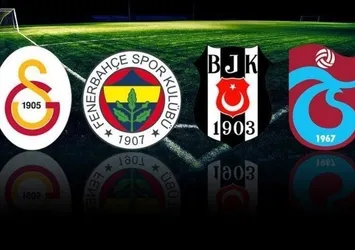 Son dakika | Dört büyüklerin merakla beklediği haber geldi