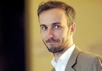 Böhmermann hakkındaki soruşturma durduruldu