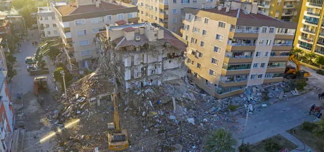 İzmir tarihinin en büyük kentsel dönüşüm süreci! Temeli Başkan Erdoğan atacak