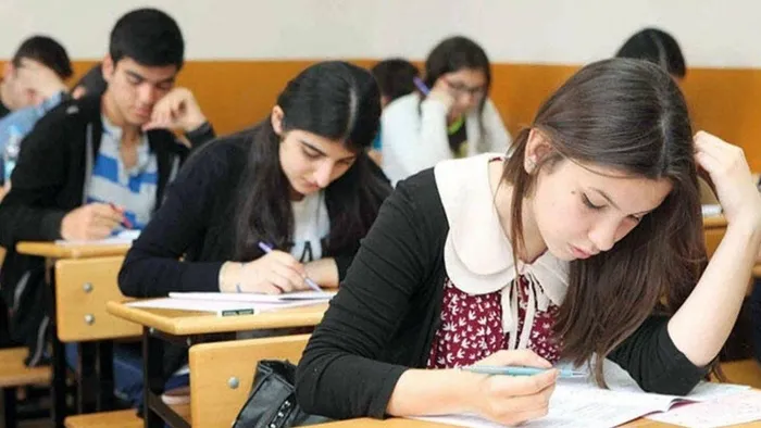 Son dakika: MEB’den bir ilk: Ortaokul ve lise öğrencilerine 81 ilde değerlendirme sınavı! 201 bin öğrenci katıldı