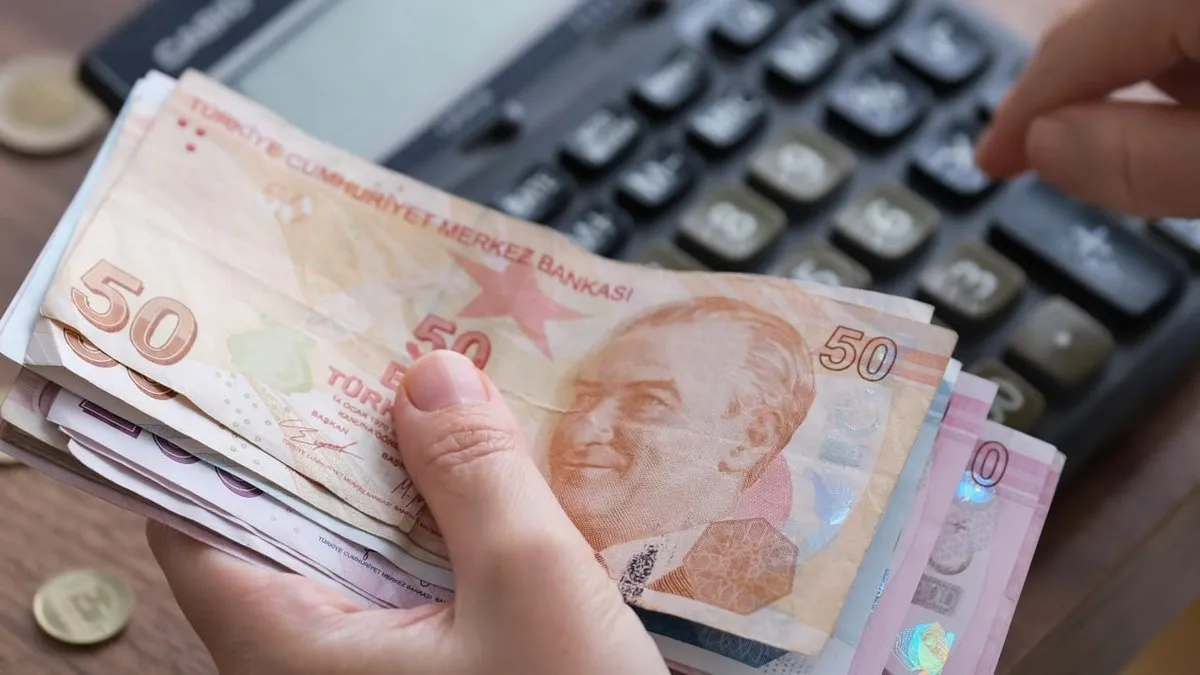 Emekliye 4'lü zam formülü: SSK, BAĞ-KUR’luya 19.089 TL’lik maaş hesaplandı! Ocakta kök aylık ne kadar olacak?