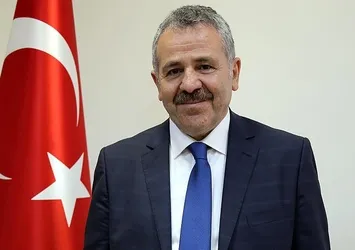 Şaban Dişli istifa etti