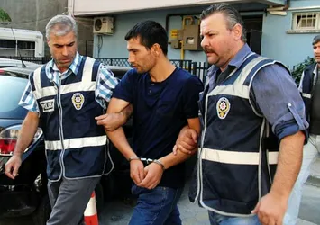 Eşini 19 yerinden bıçakladı 'yatarını' sordu