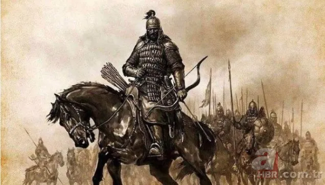 Türklerin kökeni nereden geliyor, İLK TÜRK kim? Soy Ağacı Ortaya Çıktı! Şehir şehir liste... 17