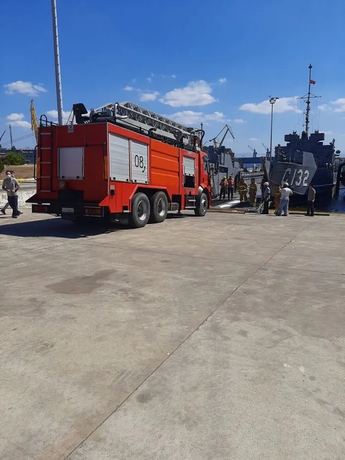 Son dakika: Heybeliada’da korkutan yangın! Havadan ve karadan müdahale ile kontrol altına alındı
