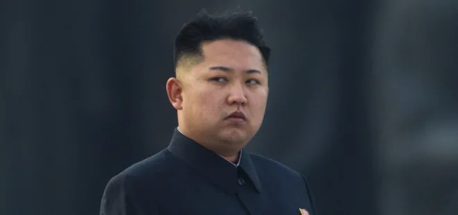 Kim Jong-Un’un kardeşi öldürüldü