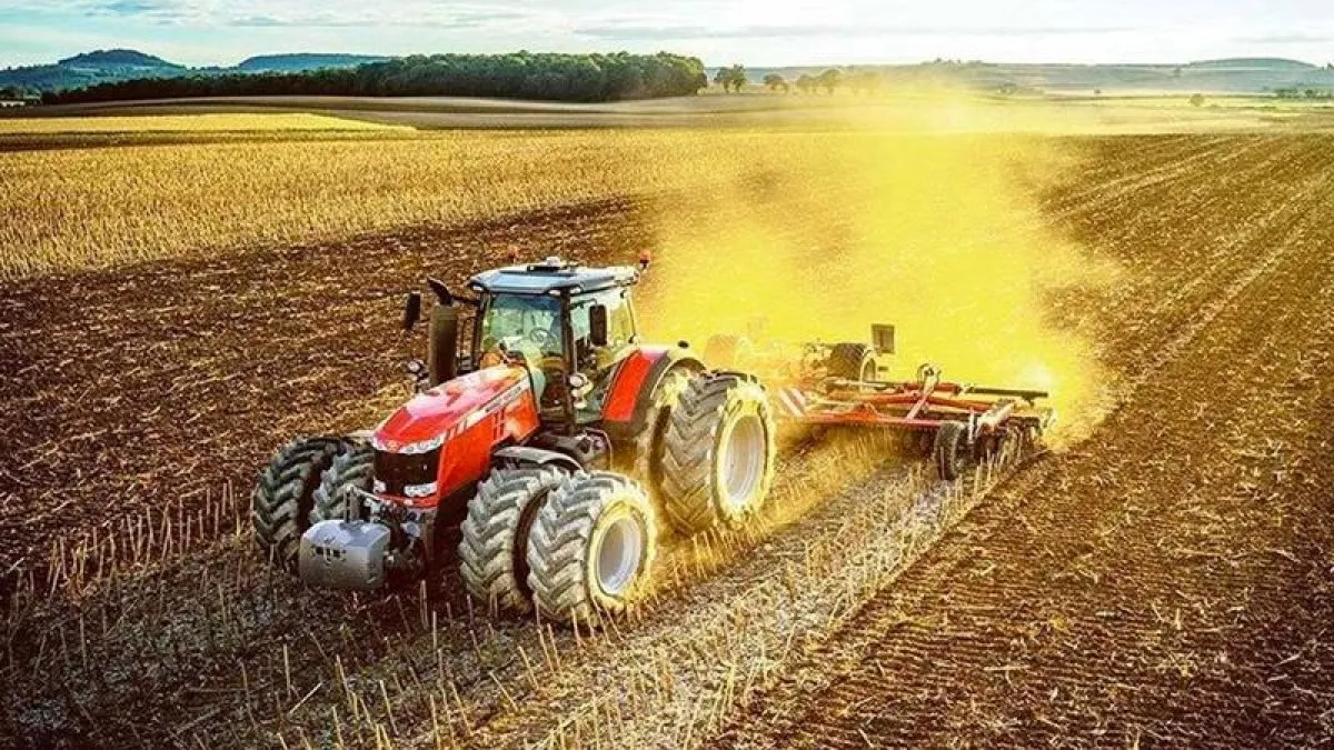 Başvurular başladı! Çiftçiye ücretsiz verilecek