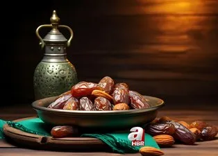 Kur’an-ı Kerim’de geçen 12 şifalı yiyecek! A’dan Z’ye faydaları...