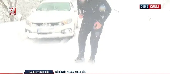 duzcede-kar-yagisi-a-haber-ekipleri-yolda-kaldi-1740218328055.jpg Ekran görüntüsü / A Haber