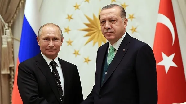 Başkan Erdoğan Putin görüşmesi sonrası flaş adım! 4 Türk gemisi 6 bin 99 ton ayçiçek yağı getiriyor