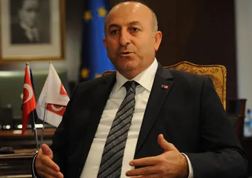 Türkiye resti çekti: Asla izin vermeyiz!