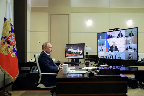 Rusya'da "Dost" ve "Dost olmayan" ülkeler hakkında flaş karar! Putin uçuşlar için imzayı attı - 2