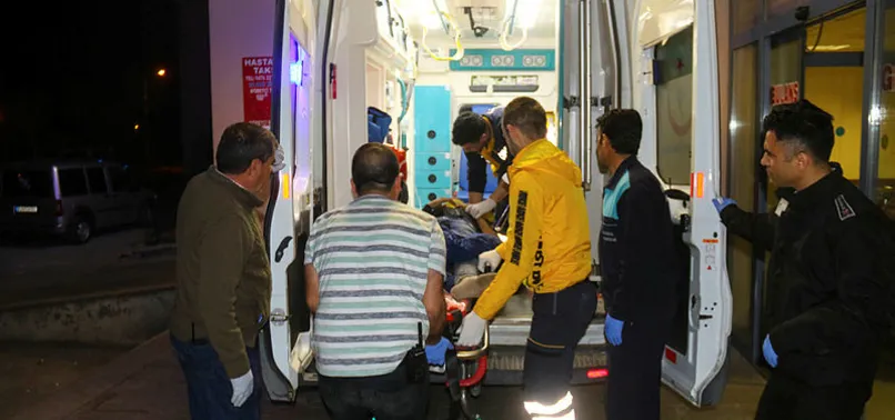 Iğdır'da facia gibi kaza: 15 ölü, 30 yaralı