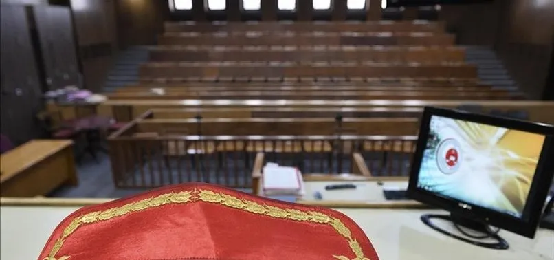 FETÖ’nün iş dünyası yapılanması davasında mütalaa verildi: 19 sanığa örgüt üyeliğinden 15 yıla kadar hapis talebi