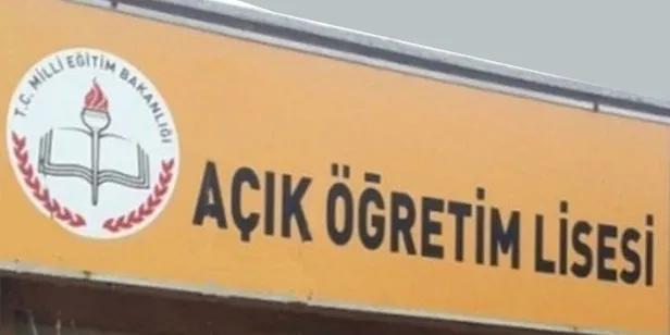 AÖL kayıtlarında geri sayım başladı! AÖL sınavları ne zaman? Açık Lise sınavları online mı olacak? AÖL 1. Dönem sınav takvimi