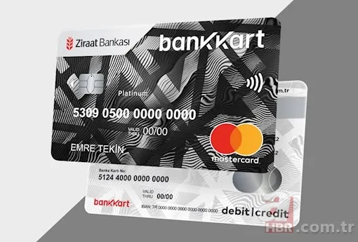 KYK Gençkart başvurusu ne zaman, nasıl yapılacak? 2023 KYK burs/kredi kartı kaç günde teslim edilir? Ziraat Bankası Bankkart Genç başvuru detayları... 4