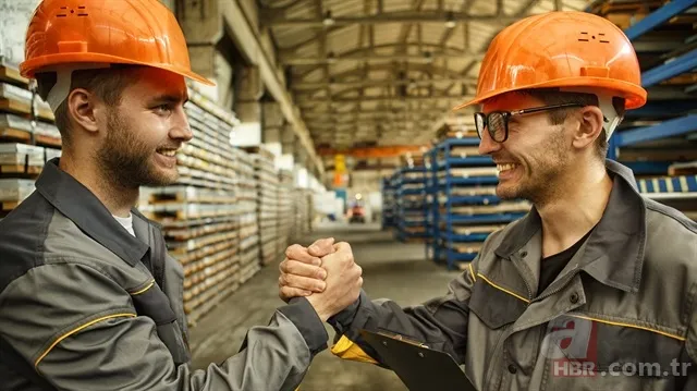 1 Mayıs mesajları ile işçileri unutmayın! En güzel, en yeni kısa 1 Mayıs İşçi Bayramı mesajları 10