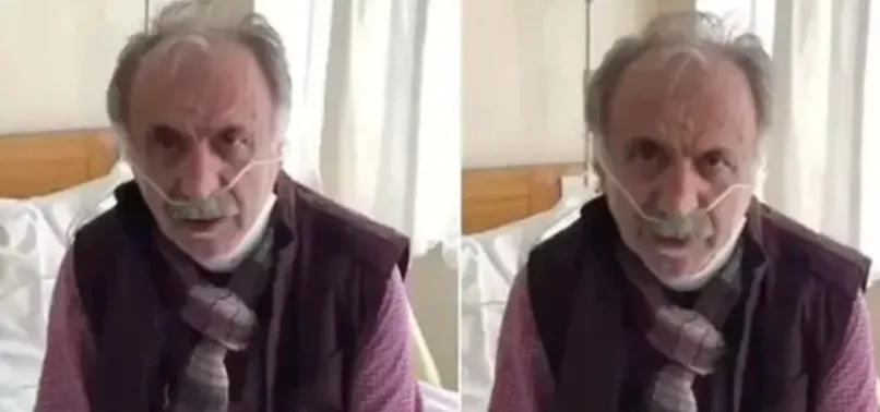 Prof. Cemil Taşçıoğlu coronavirüsten hayatını kaybetti