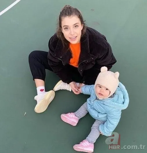 Hande Erçel kararını verdi! Meğer en büyük önceliği… Hasta yeğeni Aylin Mavi için radikal hamle! Hayallerini rafa kaldırdı 19