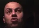 Küfürbaz İYİ Partili isim yakalandı