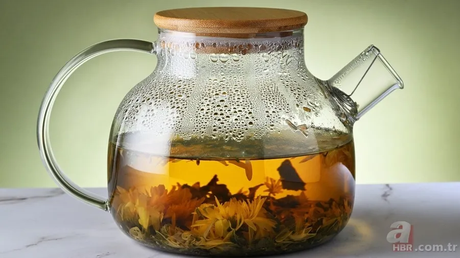 Hafızayı güçlendiren içecekler açıklandı: Yeşil çay ve kahve listenin başında 2