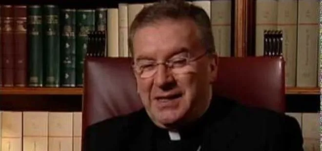 Vatikan’ın eski Başpiskoposu Ventura’ya 5 erkeğe cinsel saldırıdan hapis cezası verildi!