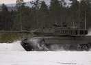Almanya’dan Ukrayna için tank kararı
