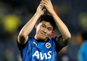 Son dakika: Fenerbahçe Kim Min-jae transferini açıkladı