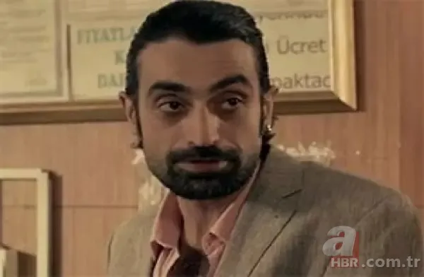 'Bilesin' repliği herkesin dilinde! Yalı Çapkını'nın Kazım'ı meğer o dizide de oynamış! Diren Polatoğulları tam 20 yıl önce... 7